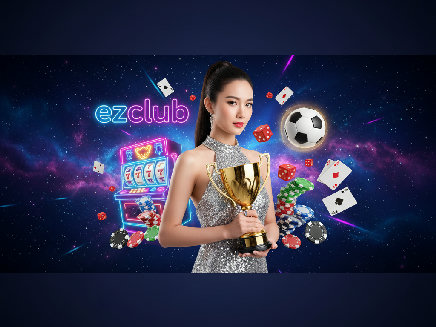 ezclub สล็อตออนไลน์