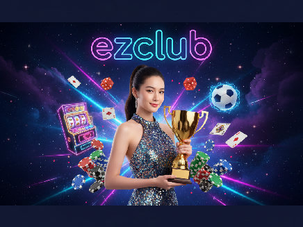 login ezclub
