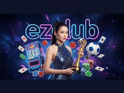 ทางเข้า ezclub