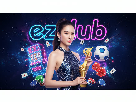 ezclub ทางเข้า